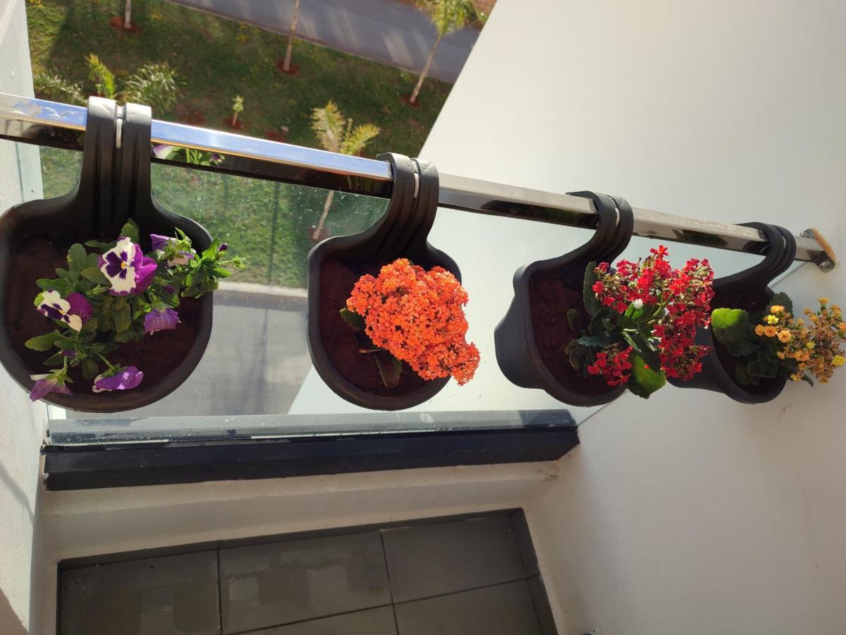 Appartamento L'Orchidée de Kénitra Esterno foto