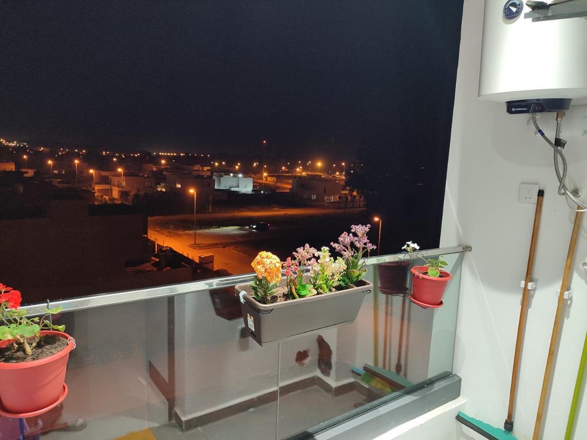 Appartamento L'Orchidée de Kénitra Esterno foto