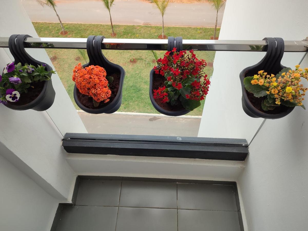 Appartamento L'Orchidée de Kénitra Esterno foto