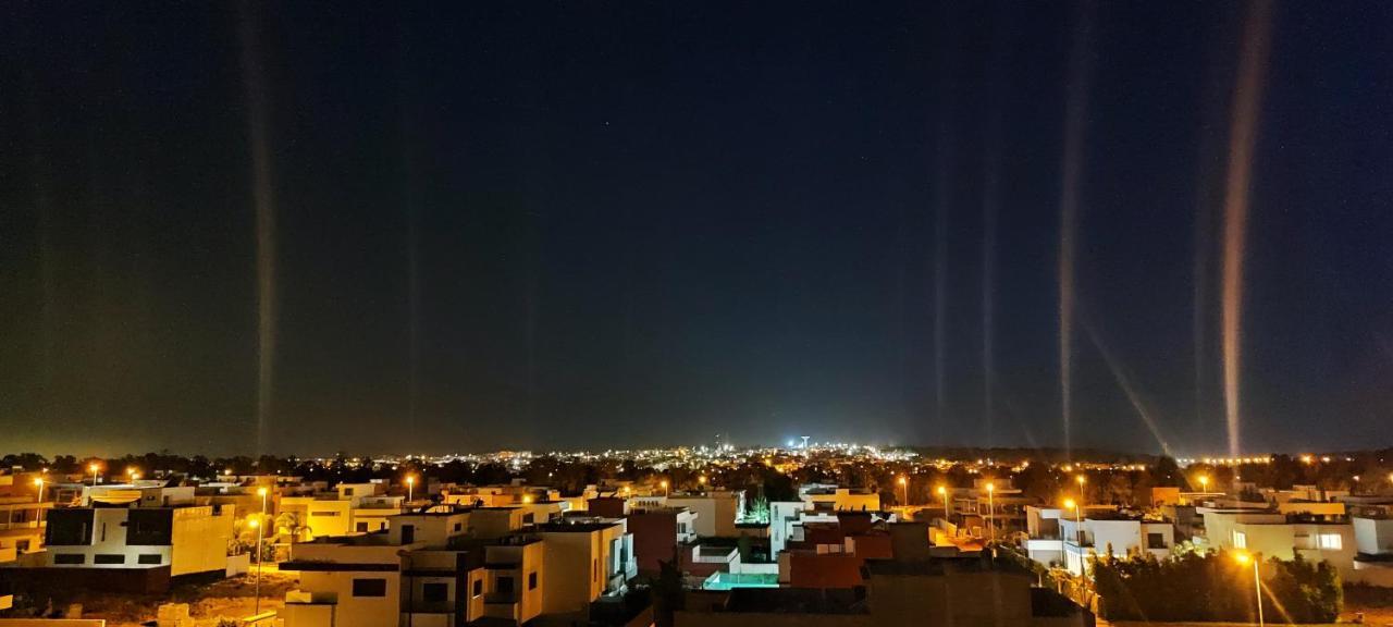 Appartamento L'Orchidée de Kénitra Esterno foto