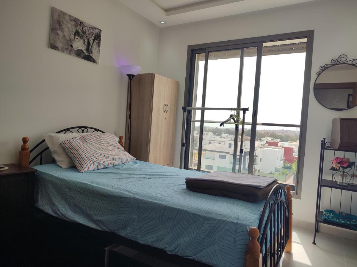Appartamento L'Orchidée de Kénitra Esterno foto