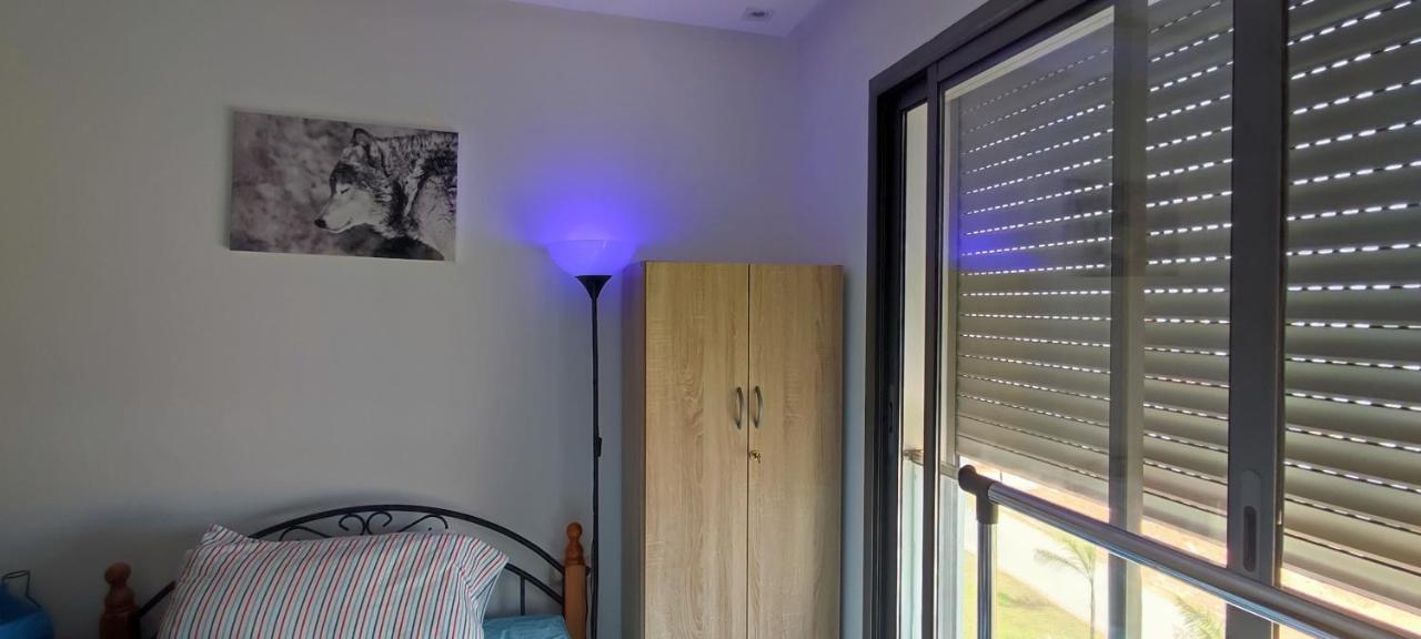 Appartamento L'Orchidée de Kénitra Esterno foto