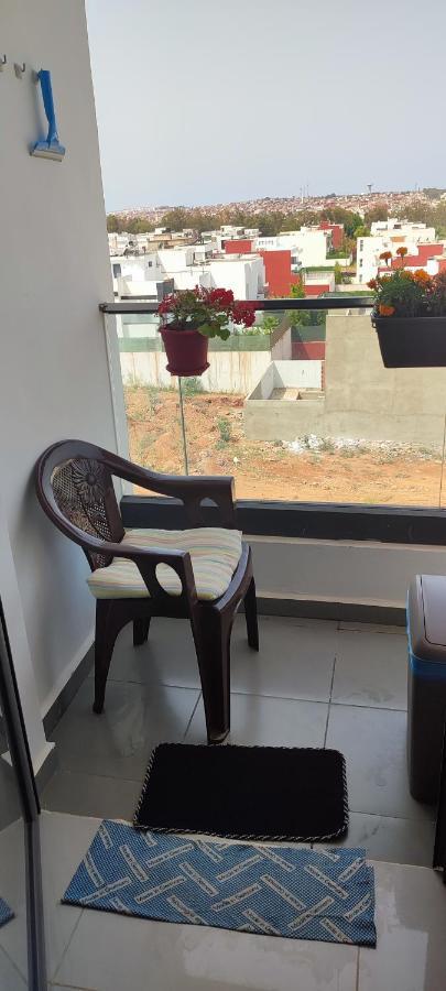 Appartamento L'Orchidée de Kénitra Esterno foto