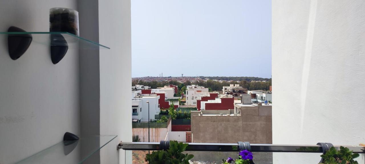 Appartamento L'Orchidée de Kénitra Esterno foto
